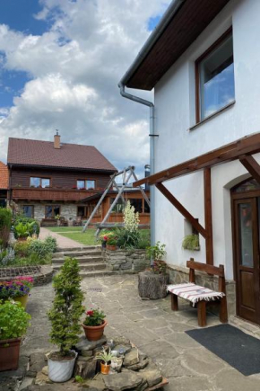 Ubytovanie MARTINKA Poprad